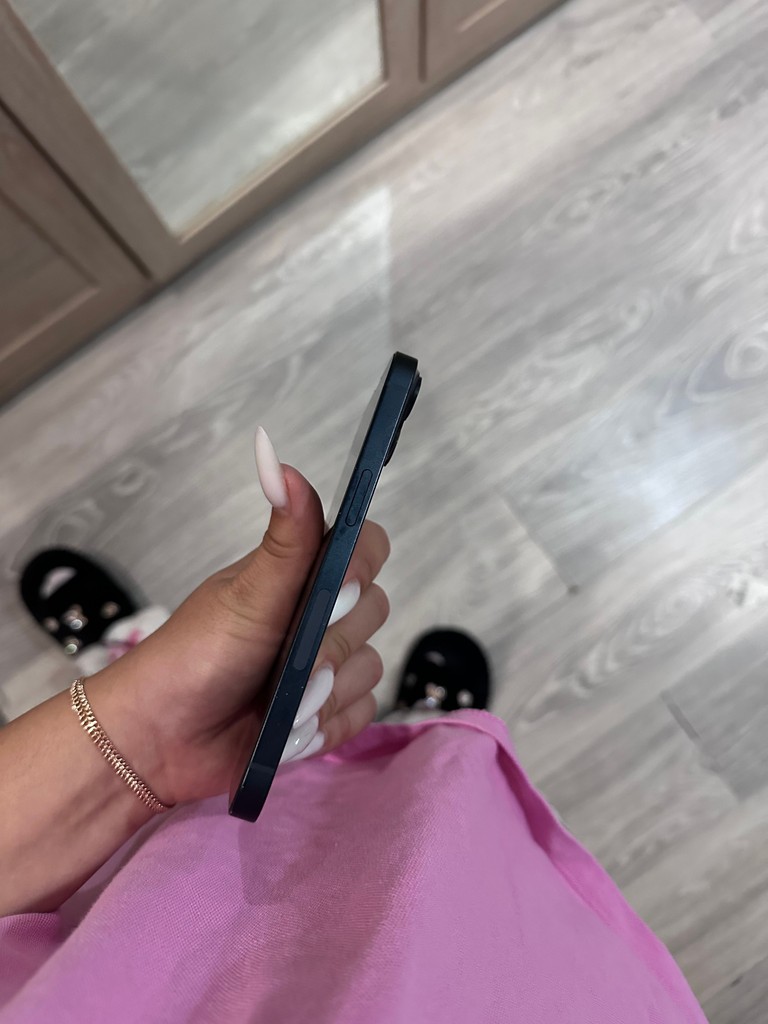 Дешево Apple iPhone 14 128GB Midnight (MPUF3) з ломбарду