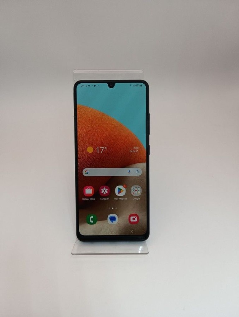 Дешиво Samsung a325f galaxy a32 4/64gb с ломбарда