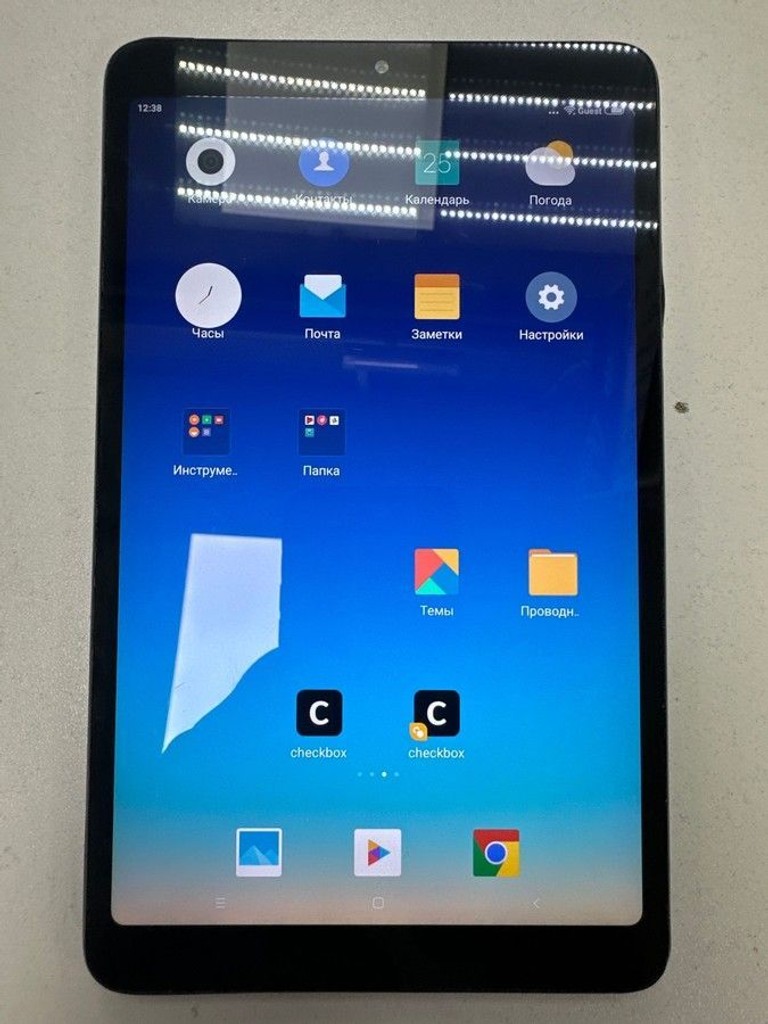 Купити Xiaomi mi pad 4 3/32gb Б/У