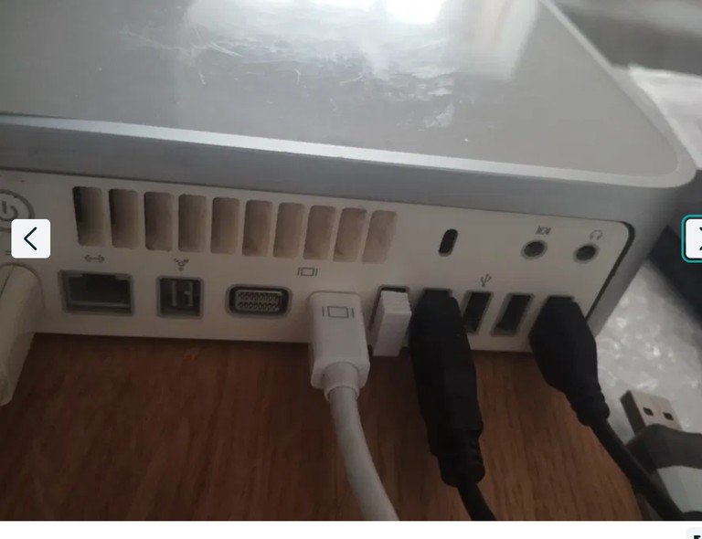Apple Mac mini M4 Pro (MCX44) Код:null. Зображення 4