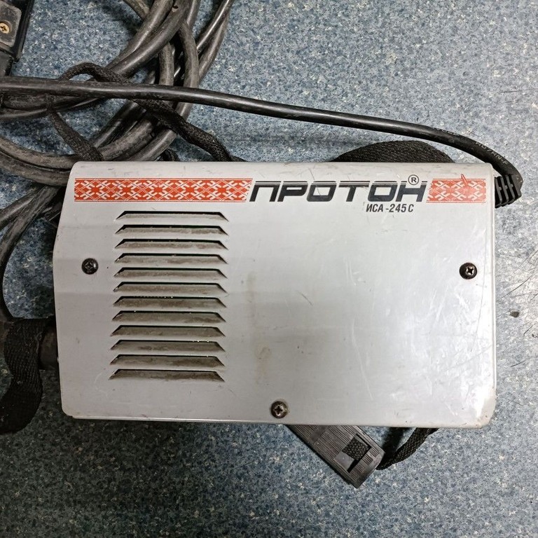 ПРОТОН ИСА-245 С Код:01-201088555. Зображення 5