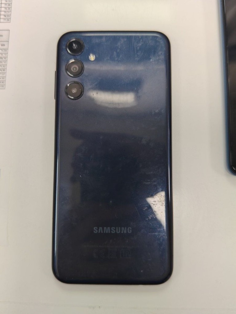 Оголошення Samsung galaxy m14 4/128gb Б/У