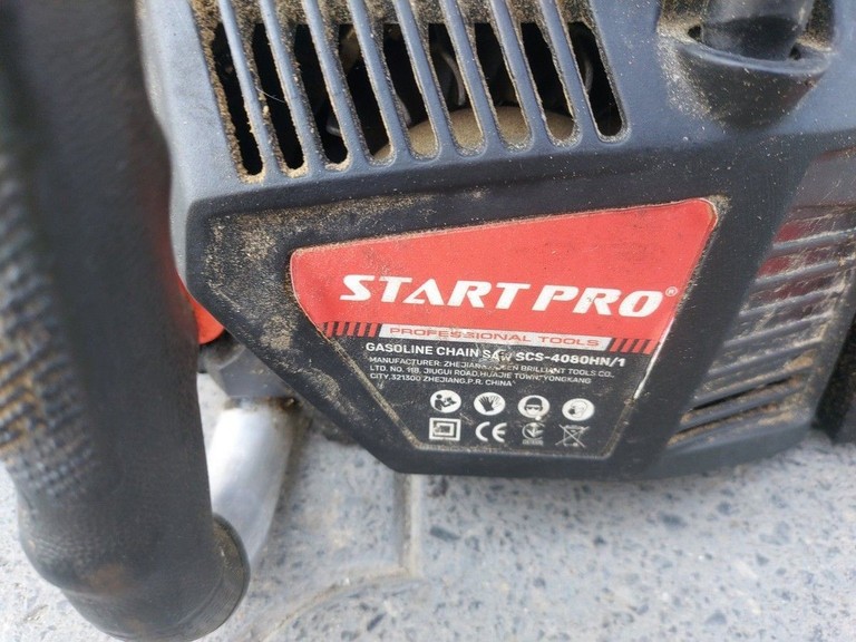 Дешиво Start Pro scs-4080 h с ломбарда