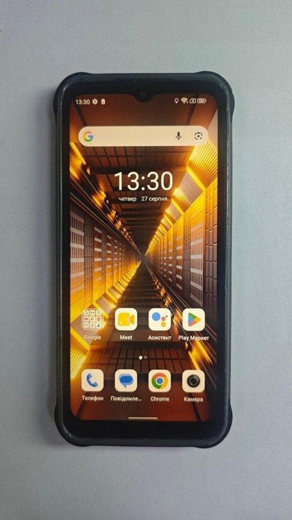 Купить Ulefone power armor 14 pro 6/128gb Б/У