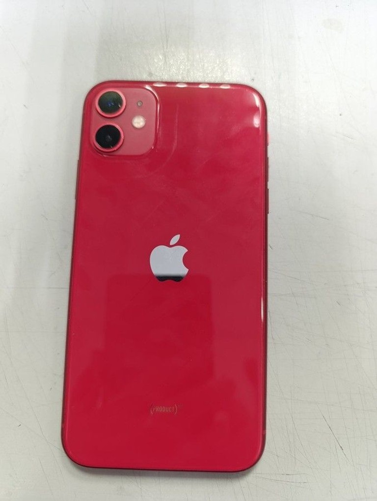Apple iphone 11 128gb Код:01-201085861. Изображение 7