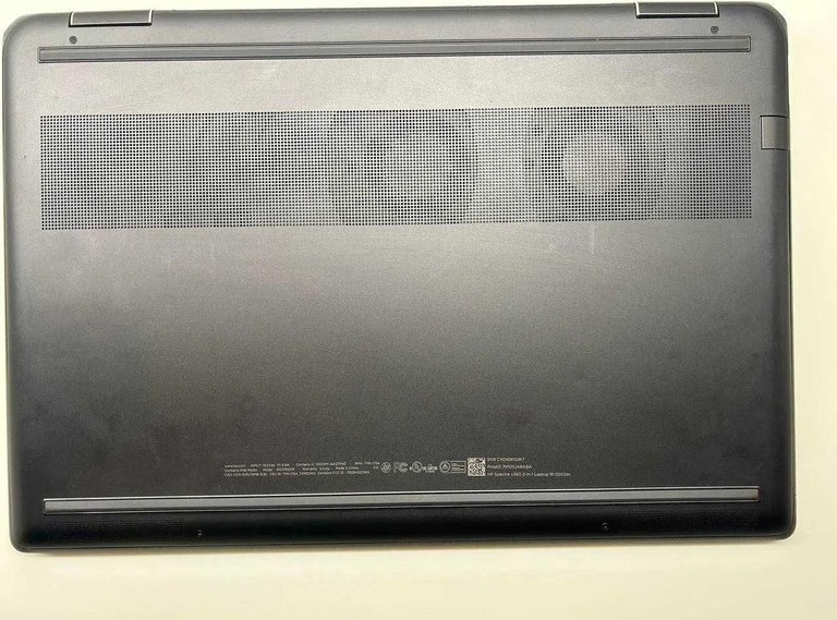 Laptop HP Spectre x360 16GB 1Tb Код:null. Зображення 8