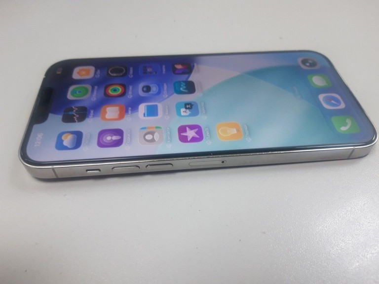 Оголошення Apple iphone 13 pro max 128gb Б/У