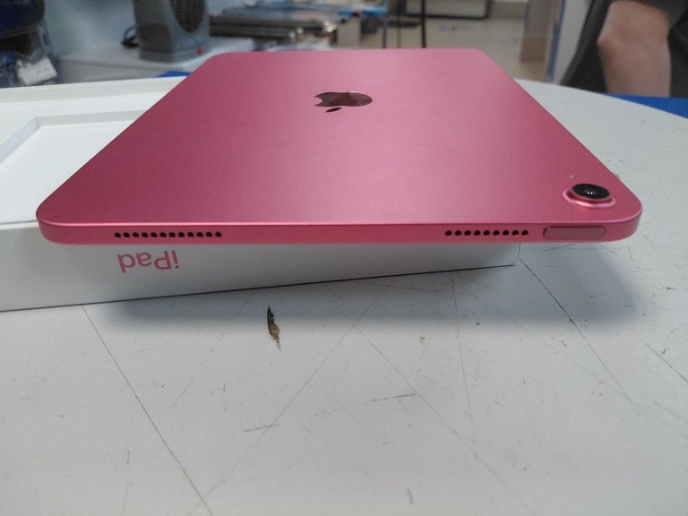 Apple ipad air 11 2025 wi-fi 128gb Код:01-201093313. Изображение 5