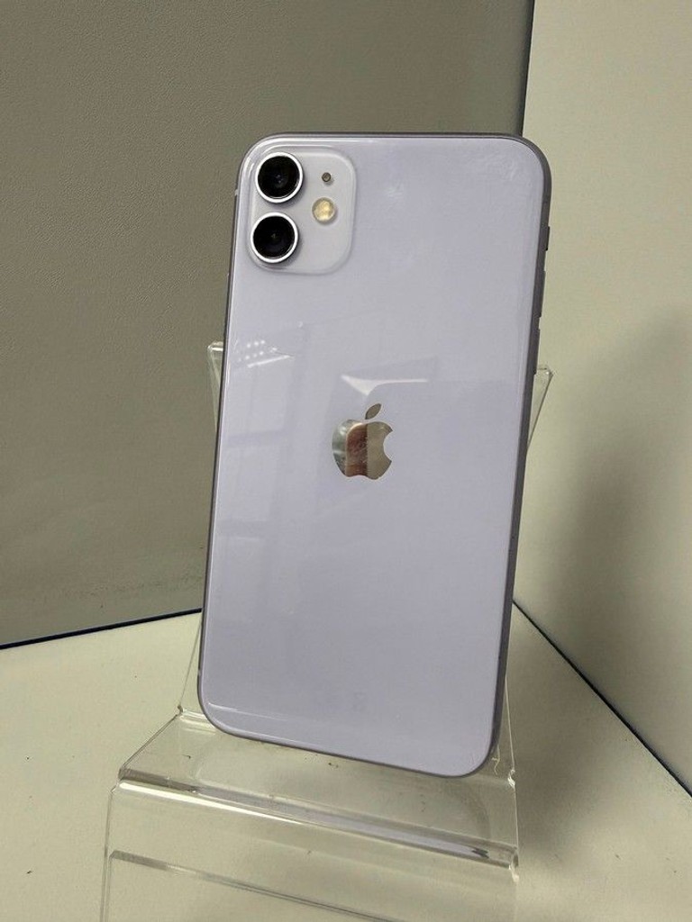 Apple apple iphone 11 128gb Код:01-201094770. Изображение 6