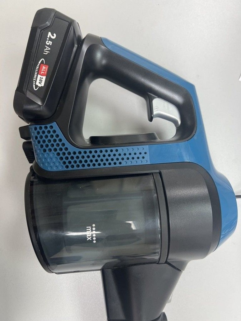Дешиво Bosch Unlimited Serie 6 BBS611LAG с ломбарда