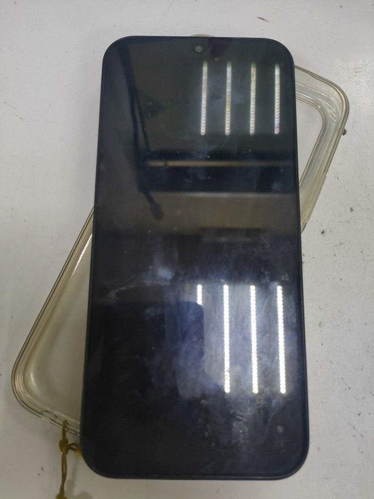 Оголошення Xiaomi redmi 15c 4g 4/128gb Б/У