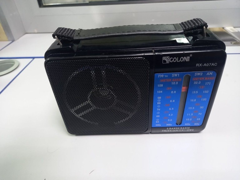 Купити Golon RX-A07AC Б/У