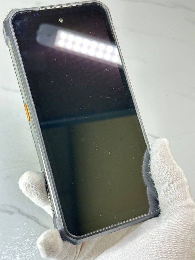 Распродажа Ulefone Armor 24 12/256GB Black, продавец Техноскарб
