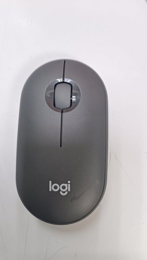 Купити Logitech pebble mouse 2 m350s tonal Б/У