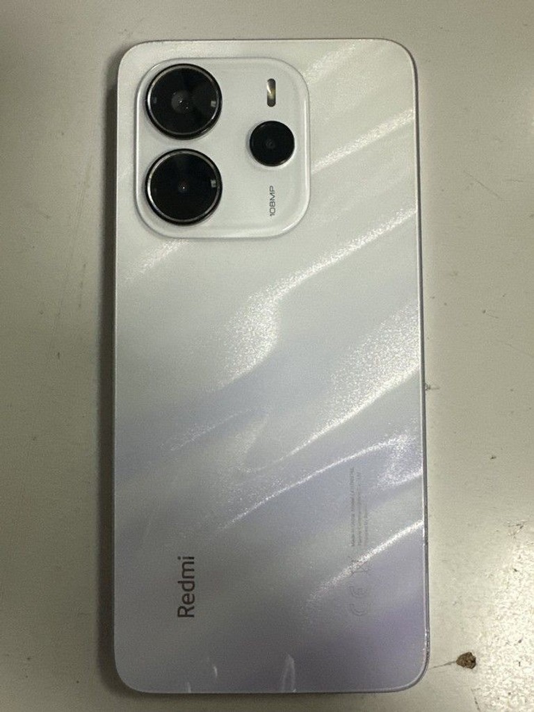 Оголошення Xiaomi redmi note 14 8/256gb Б/У