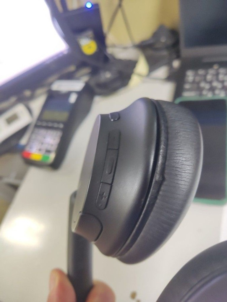 Объявление Sony wh-ch720 Б/У