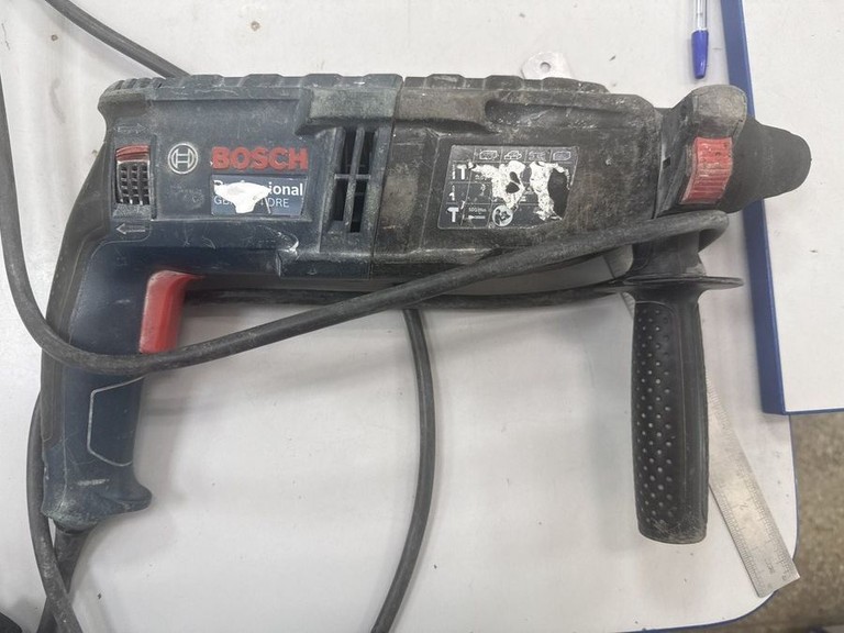Дешиво Bosch gbh 2-24 dre с ломбарда