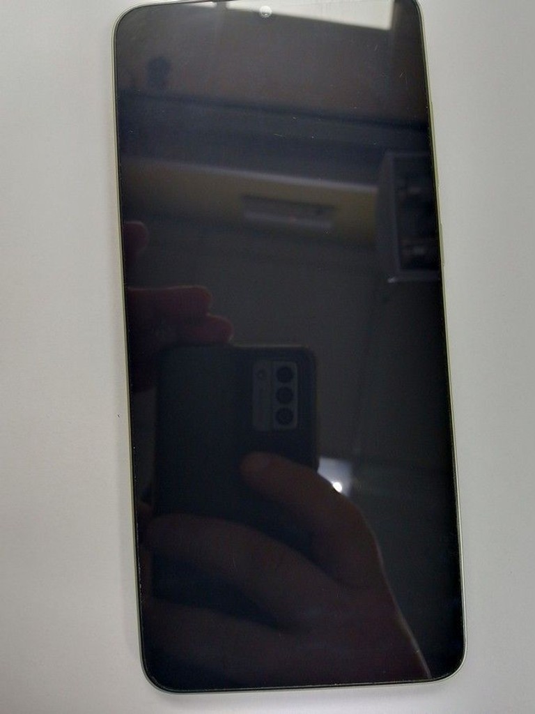 Объявление Samsung galaxy a05 4/64gb Б/У