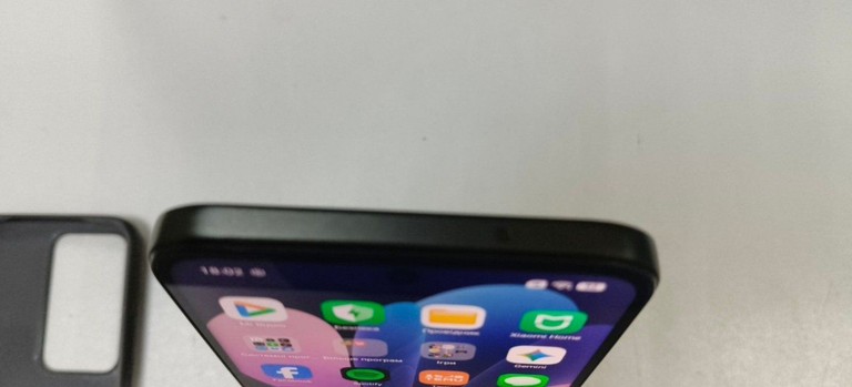 Xiaomi redmi 15 4g 8/256gb Код:01-201101633. Зображення 8