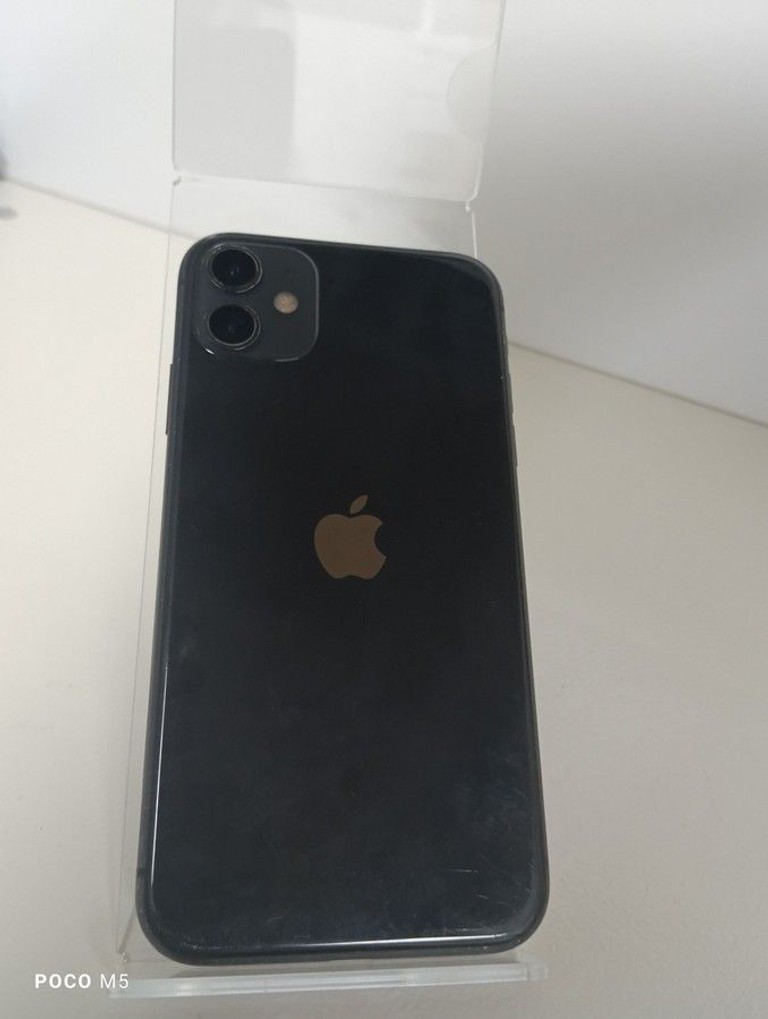 Apple apple iphone 11 128gb Код:01-201103170. Изображение 6