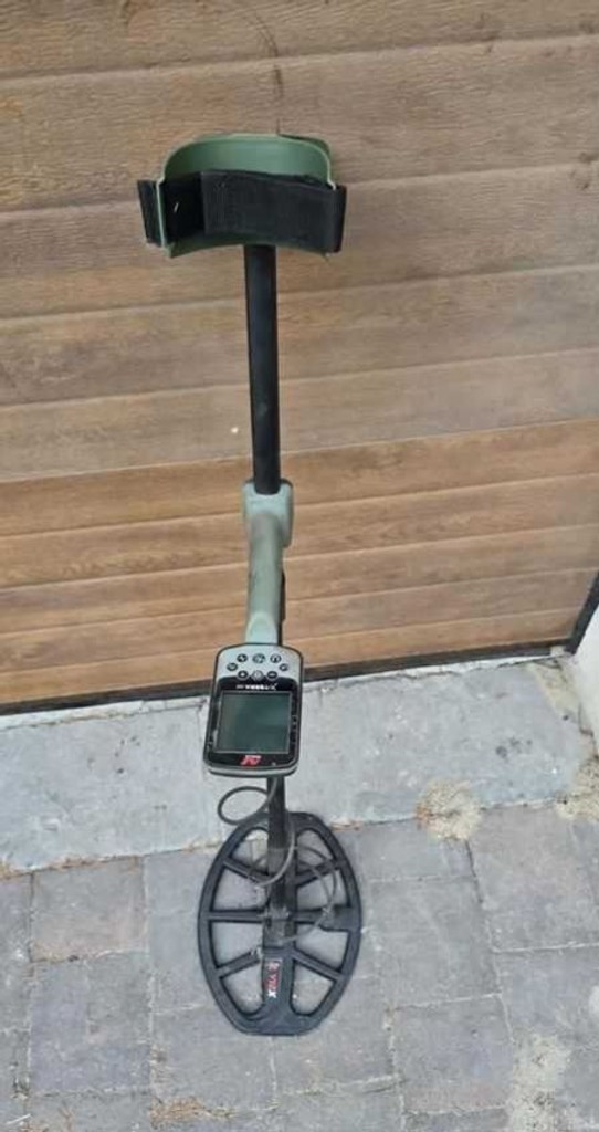 Minelab X-Terra Pro Код:null. Зображення 4