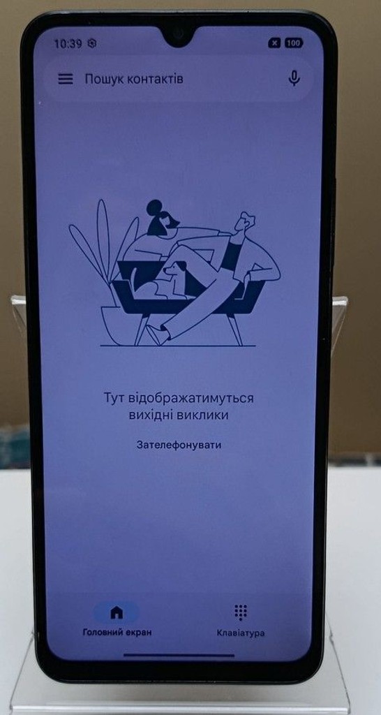 Дешево Xiaomi poco c75 8/256gb з ломбарду