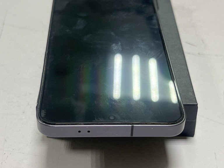 Объявление Samsung galaxy s24 8/256gb Б/У