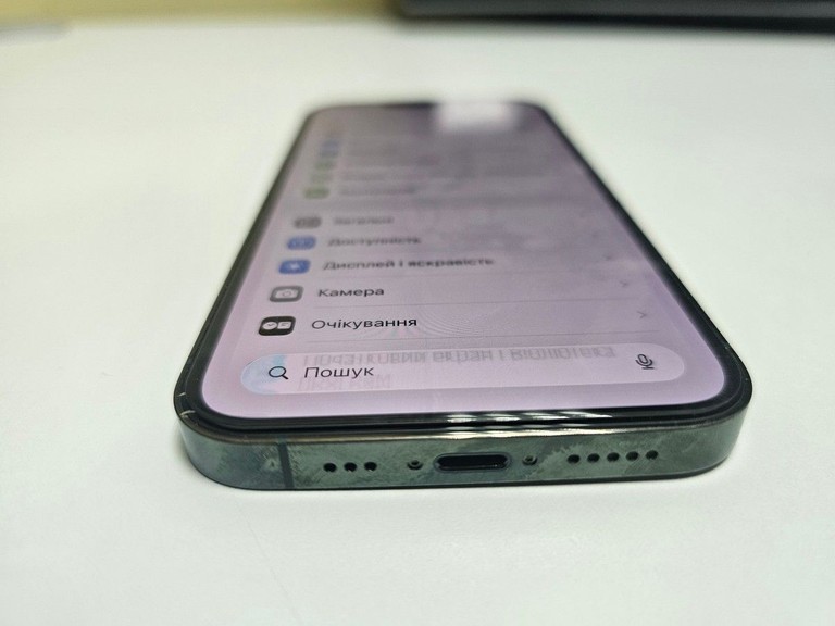 Розпродаж Apple iphone 13 pro 128gb, продавець Техноскарб