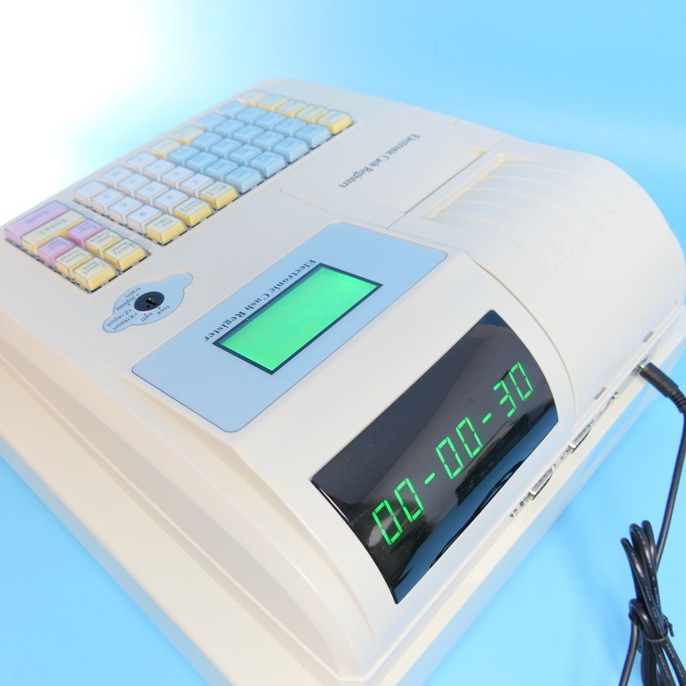 Mkasxia POS ZE‑4879 Код:null. Изображение 4