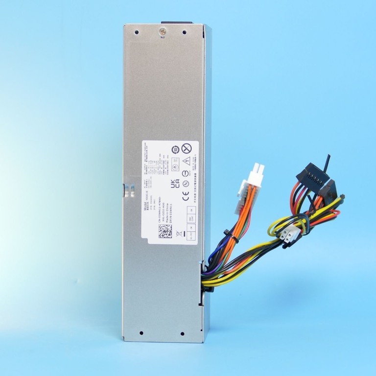 Купити Dell H240AS-00 240W для OptiPlex 390, 790, 990, 3010, 7010, 9010 SFF. Новий. Б/У