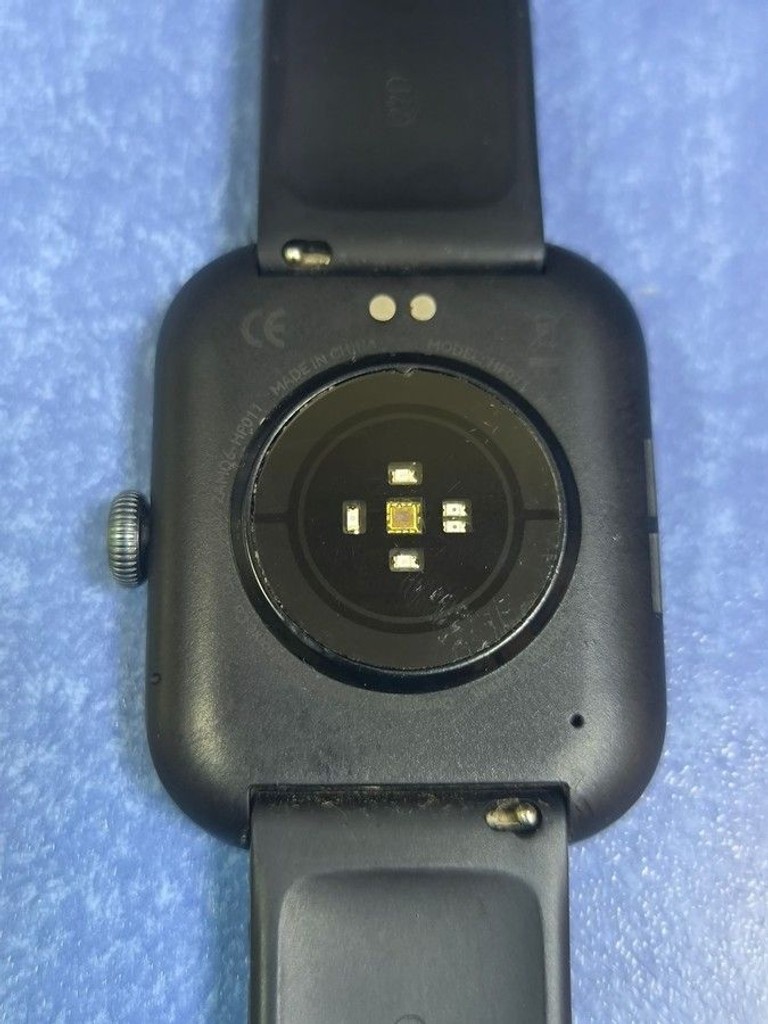 Haylou Watch 4 LS25 Black Код:01-201107185. Изображение 6