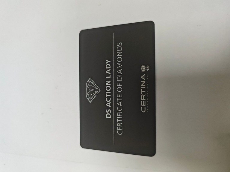 Certina c032.051 Код:01-201085869. Зображення 12