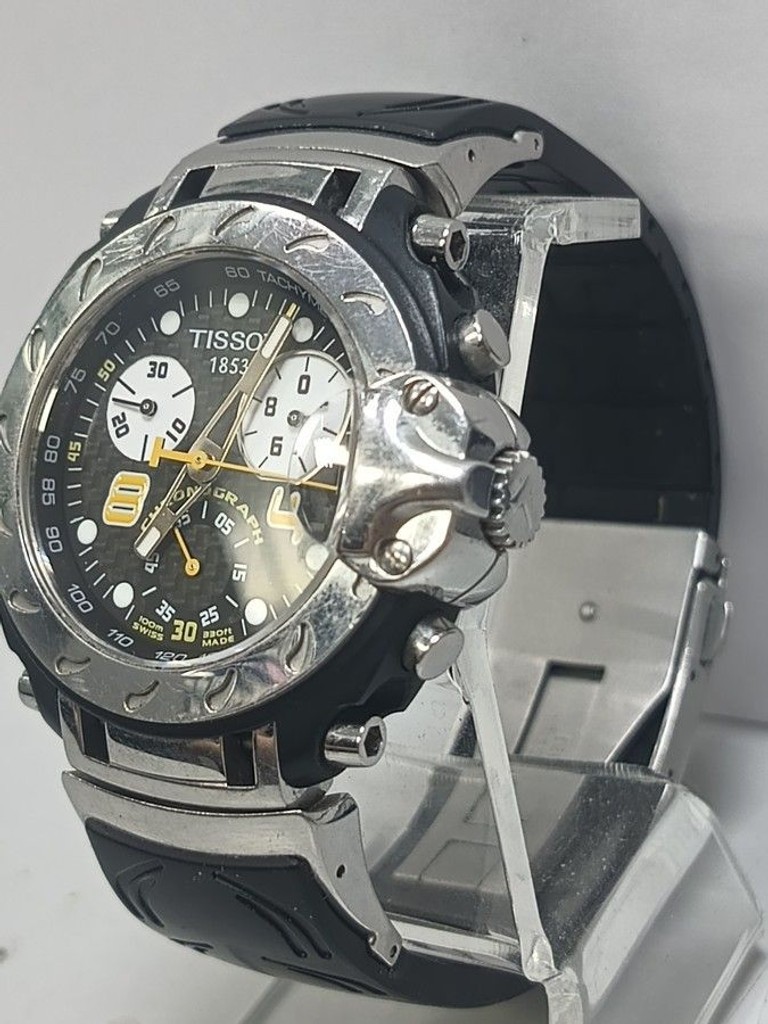 Tissot t011.417 Код:01-201056207. Зображення 7