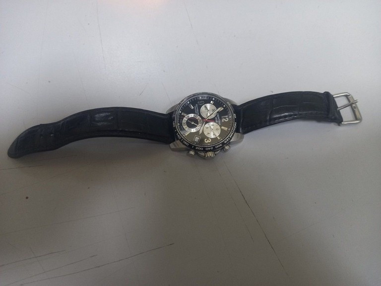 Купити Certina c536.7029.42.65 Б/У