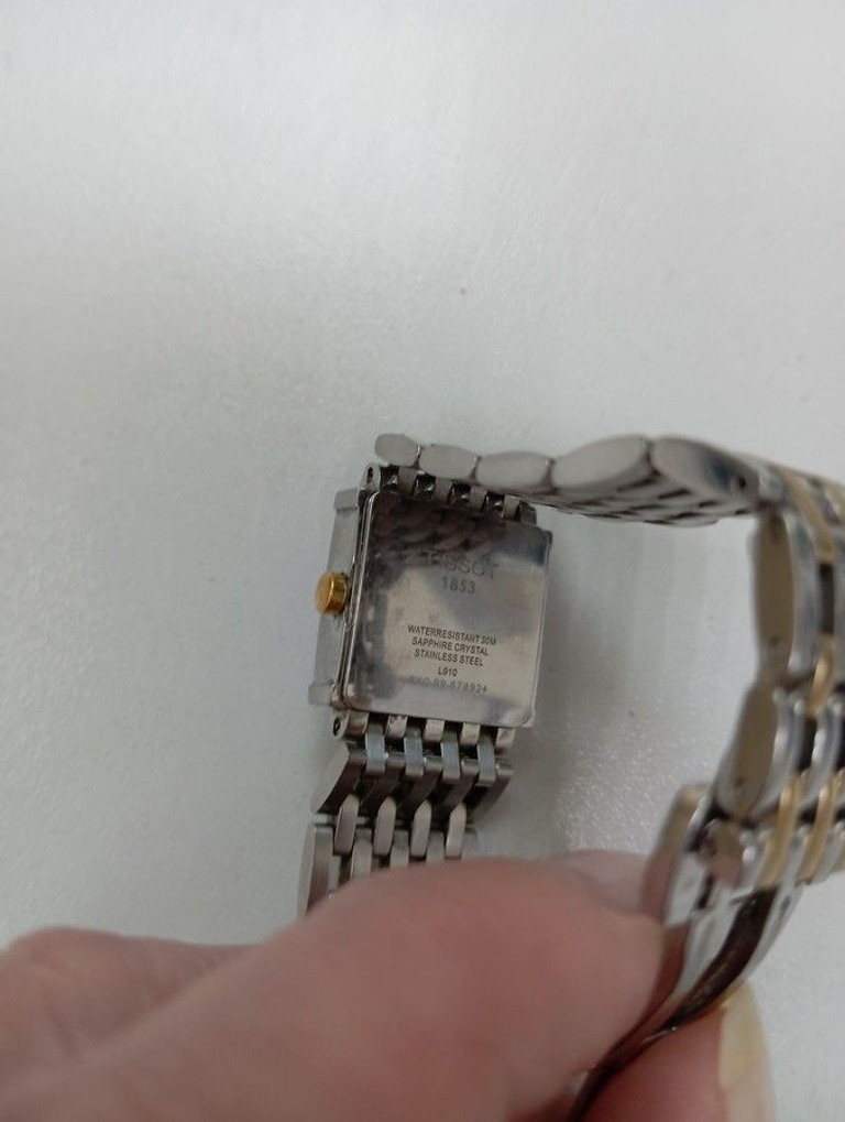 Розпродаж Tissot l910, продавець Техноскарб