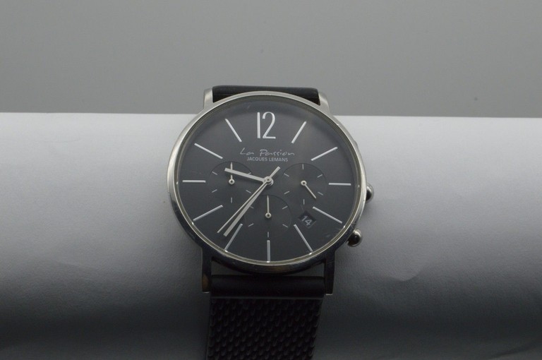 Распродажа Jacques Lemans lp-123, продавец Техноскарб