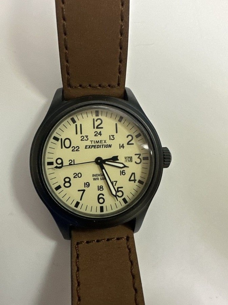 Купити Timex t499 Б/У
