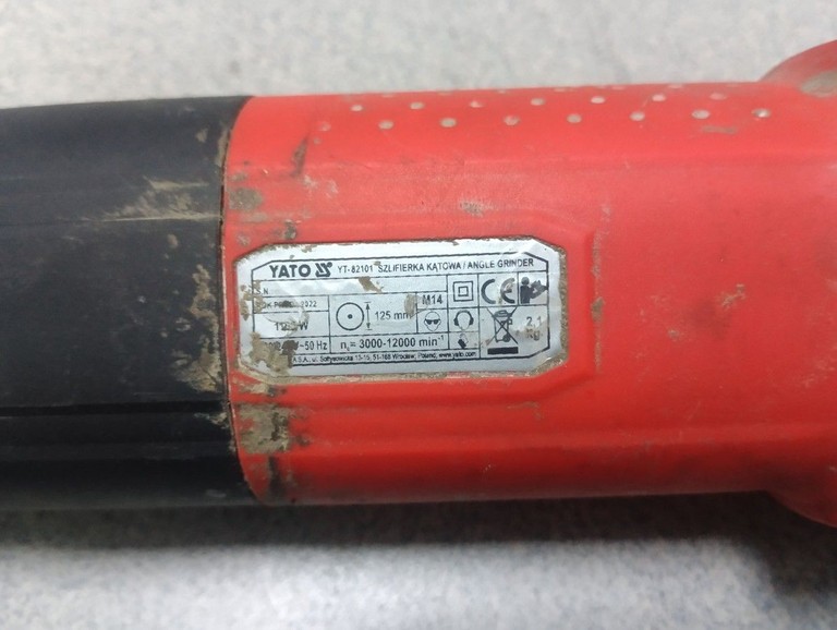 Yato YT-82101 Код:01-201109010. Зображення 5