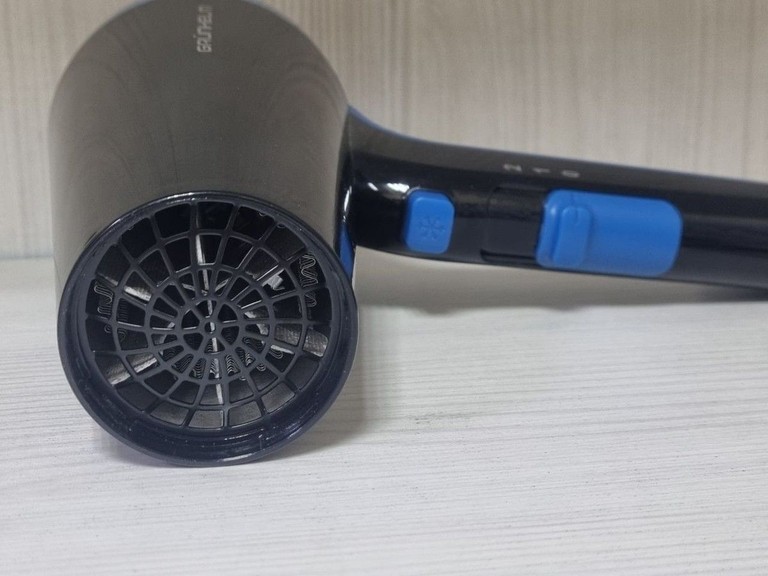 Розпродаж Grunhelm GHD-580, продавець Техноскарб