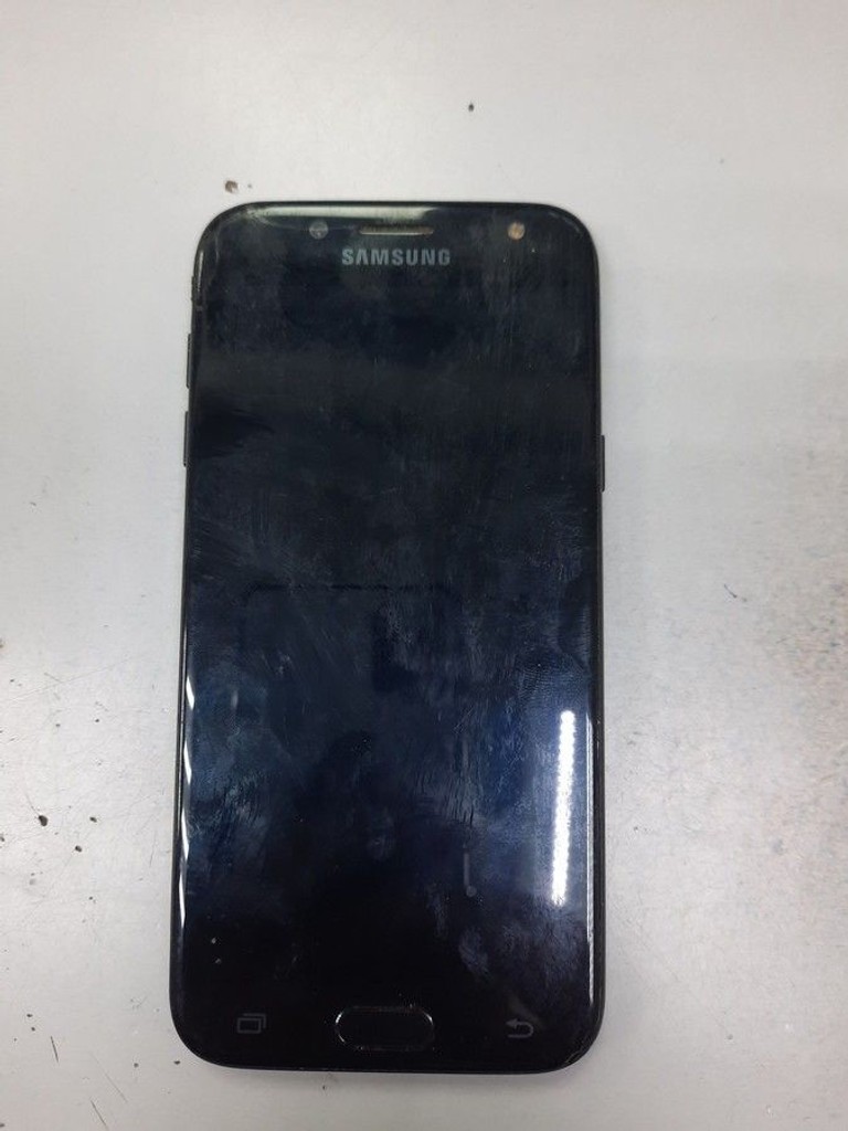Оголошення Samsung j530f galaxy j5 2017 2/16gb Б/У