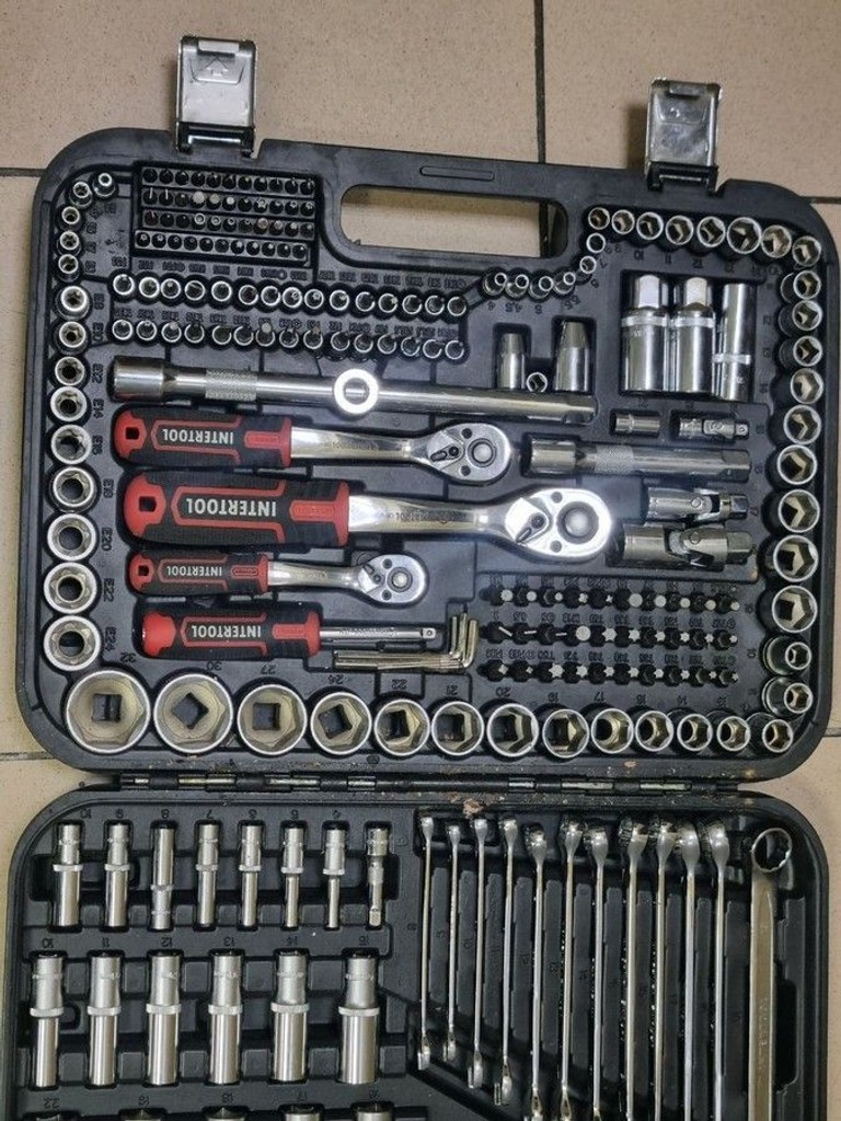 Intertool ET-8219 Код:01-201107180. Зображення 11