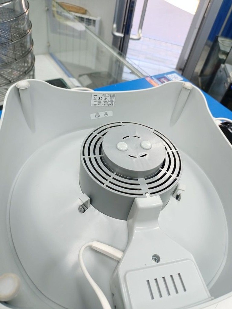 Розпродаж Zelmer 36z011 (zfd1100w), продавець Техноскарб