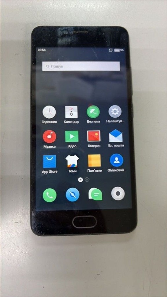 Купить Meizu m5c 16gb Б/У