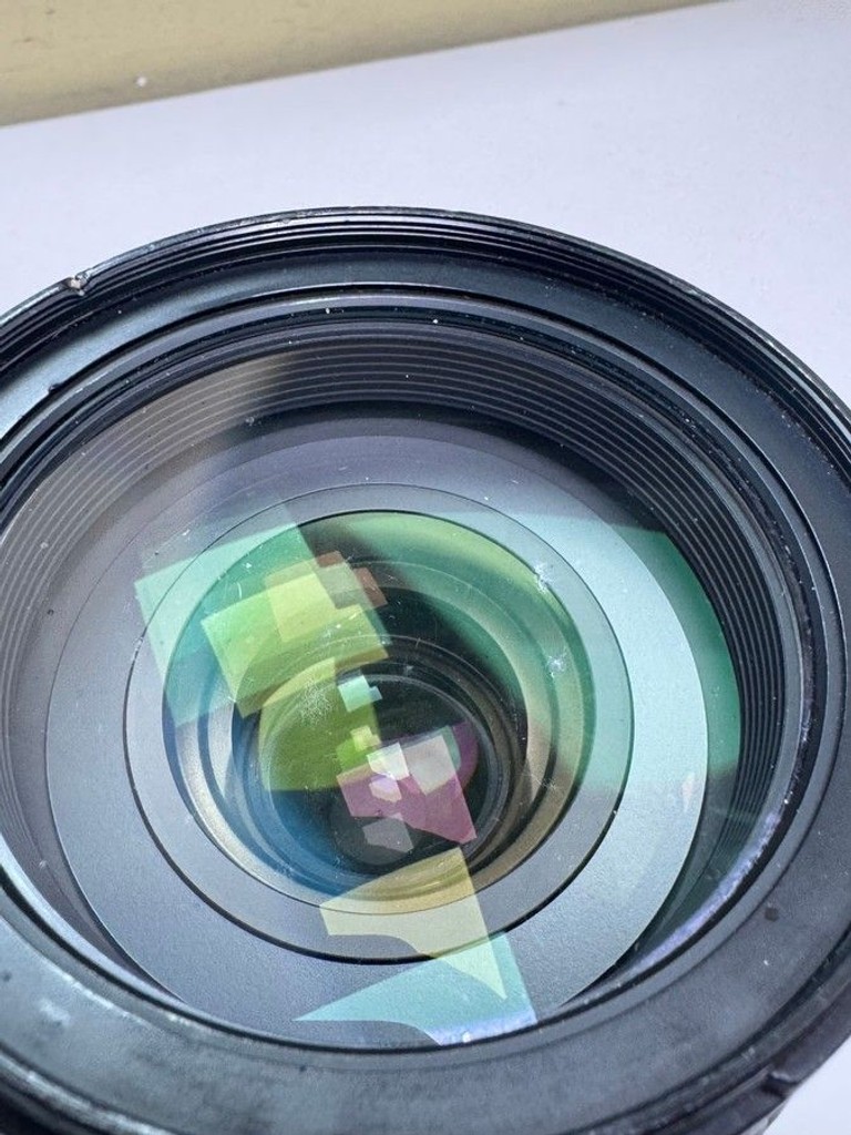 Оголошення Nikon af-s nikkor 28-300mm f/3,5-5,6g ed vr Б/У