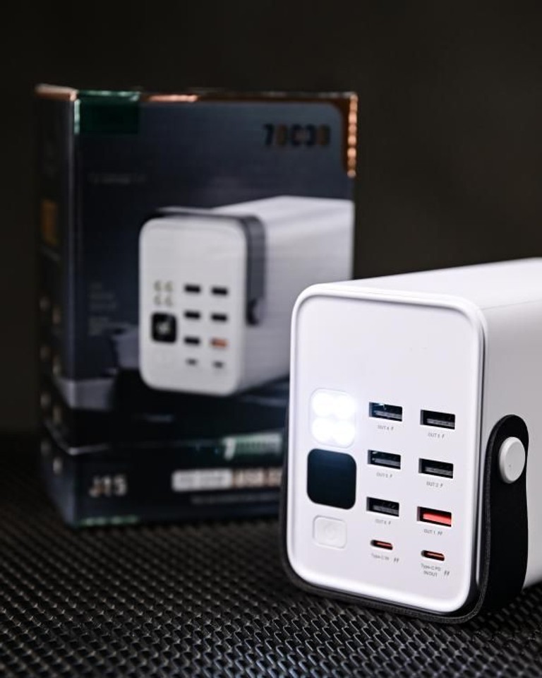 Купити Joko j15 70000 mah Б/У