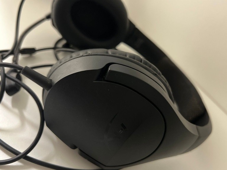 Дешево Hyperx cloud stinger core pc з ломбарду
