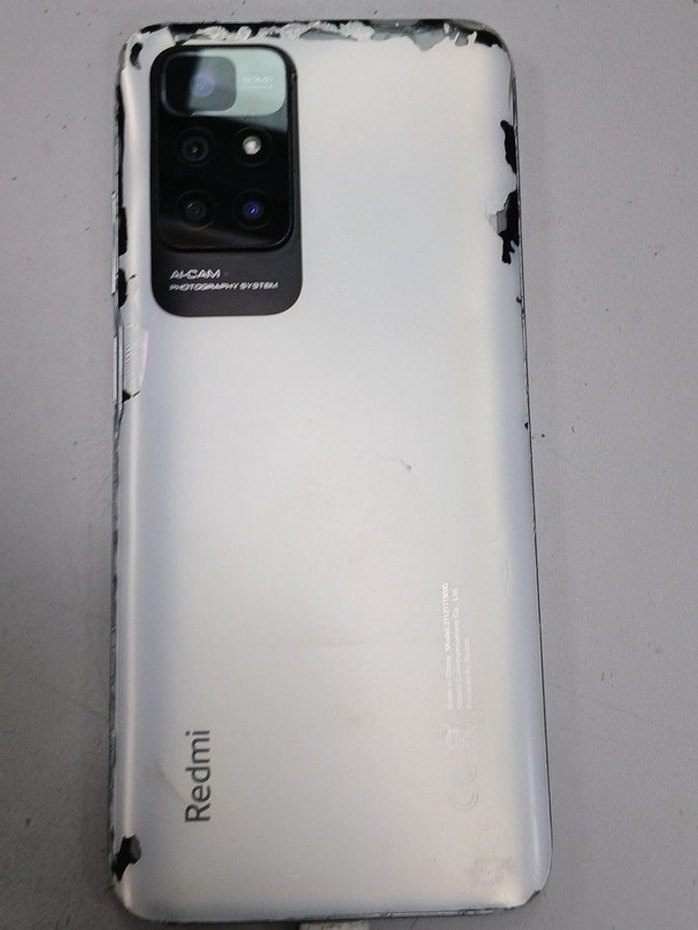 Розпродаж Xiaomi redmi 10 2022 4/64gb, продавець Техноскарб