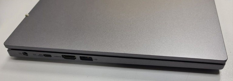Acer 15/ryzen 5 7520u ddr5/16gb ddr5/hdd *відсутній/ssd 512 gb/*інтегрована Код:01-201120635. Зображення 6