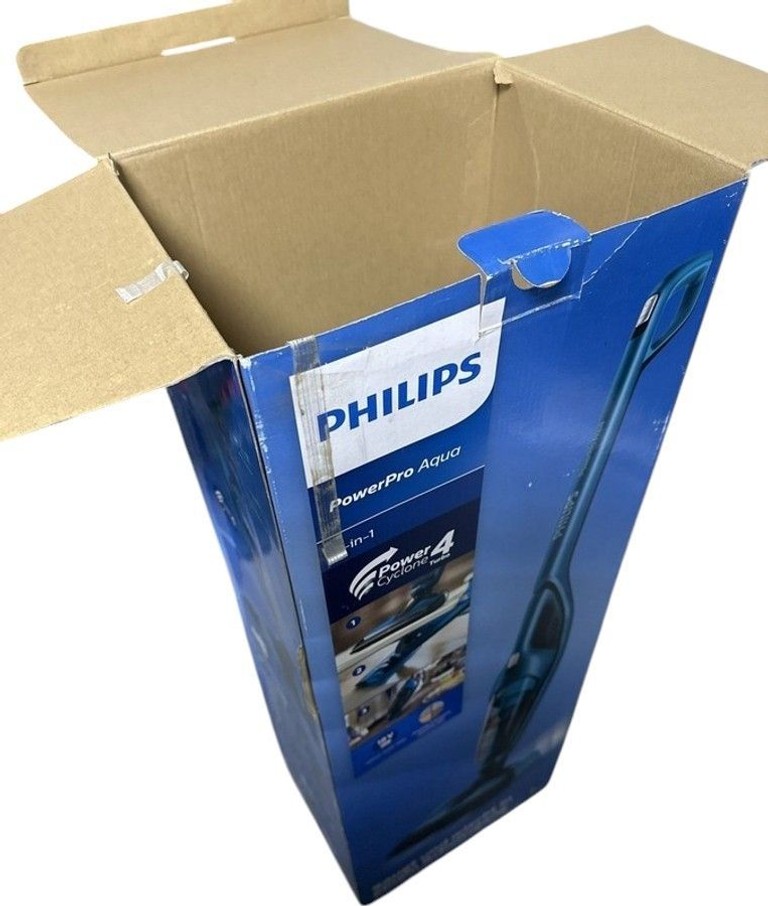 Дешиво Philips fc 6404 с ломбарда