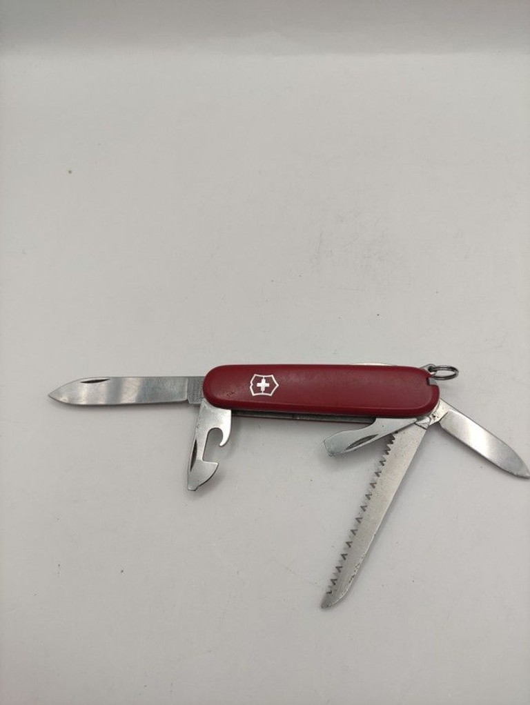 Оголошення Victorinox spartan Б/У